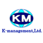 KMロゴ