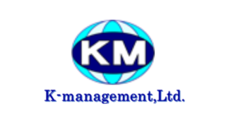 KMロゴ