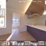 THETA360°バーチャルツアー作成代行